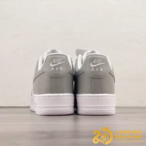 Giày Nike Air Force 1 Low White Light Grey (5)
