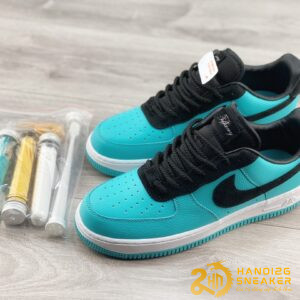 Giày Nike Air Force 1 Low X Tiffany And Co DZ1382 002 (1)
