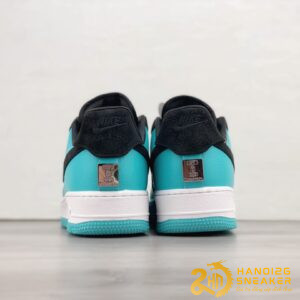 Giày Nike Air Force 1 Low X Tiffany And Co DZ1382 002 (2)