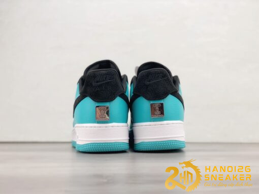 Giày Nike Air Force 1 Low X Tiffany And Co DZ1382 002 (2)