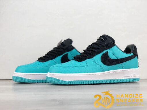 Giày Nike Air Force 1 Low X Tiffany And Co DZ1382 002 (3)