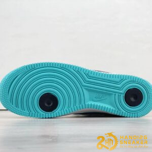 Giày Nike Air Force 1 Low X Tiffany And Co DZ1382 002 (4)