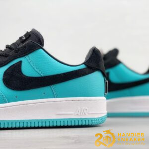 Giày Nike Air Force 1 Low X Tiffany And Co DZ1382 002 (5)