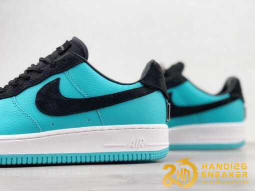 Giày Nike Air Force 1 Low X Tiffany And Co DZ1382 002 (5)