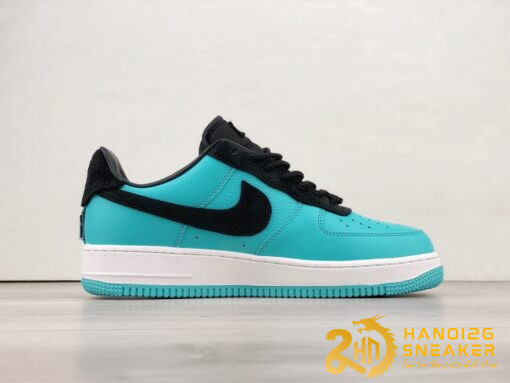 Giày Nike Air Force 1 Low X Tiffany And Co DZ1382 002 (7)