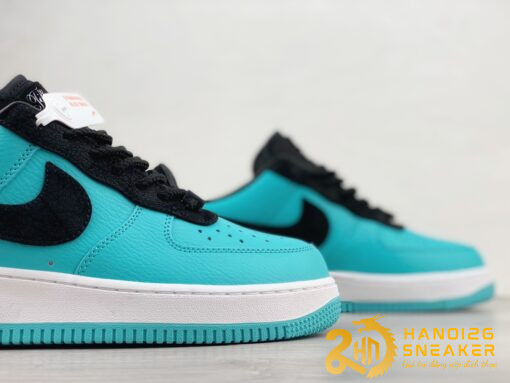 Giày Nike Air Force 1 Low X Tiffany And Co DZ1382 002 (8)