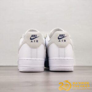 Giày Nike Air Force 1 WMNS Light Bone 315115 168 (6)