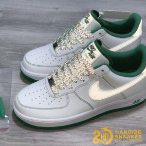 Giày Nike Air Force 1 White Green CN2896 103 (1)