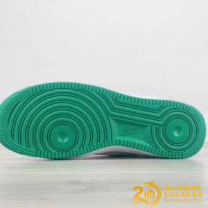 Giày Nike Air Force 1 White Green CN2896 103 (2)