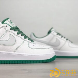 Giày Nike Air Force 1 White Green CN2896 103 (3)