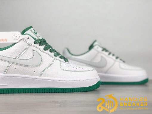 Giày Nike Air Force 1 White Green CN2896 103 (3)