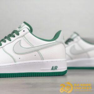 Giày Nike Air Force 1 White Green CN2896 103 (4)