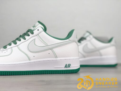 Giày Nike Air Force 1 White Green CN2896 103 (4)