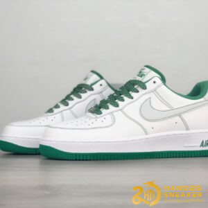 Giày Nike Air Force 1 White Green CN2896 103 (6)