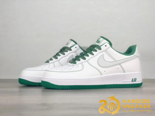 Giày Nike Air Force 1 White Green CN2896 103 (6)