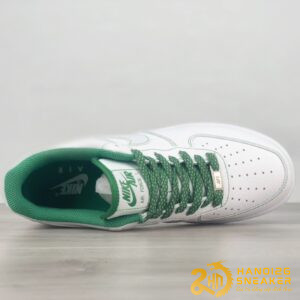 Giày Nike Air Force 1 White Green CN2896 103 (7)