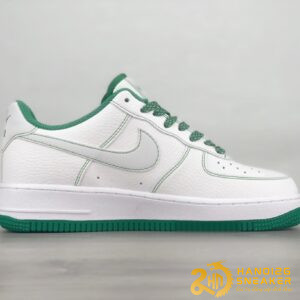 Giày Nike Air Force 1 White Green CN2896 103 (8)