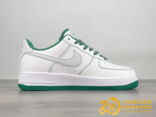 Giày Nike Air Force 1 White Green CN2896 103 (8)
