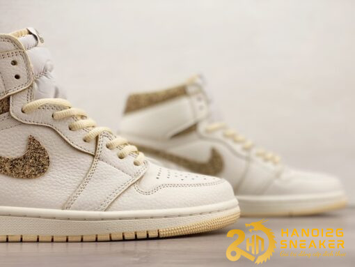 Giày Nike Air Jordan 1 High OG Vibrations Of Naija (6)