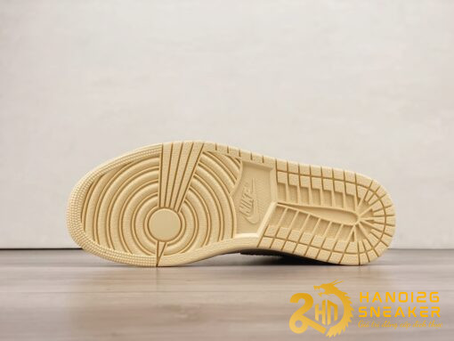 Giày Nike Air Jordan 1 High OG Vibrations Of Naija (7)