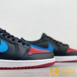 Giày Nike Air Jordan 1 Low OG UNC To Chicago (2)