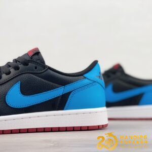 Giày Nike Air Jordan 1 Low OG UNC To Chicago (3)