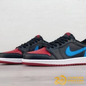 Giày Nike Air Jordan 1 Low OG UNC To Chicago (5)