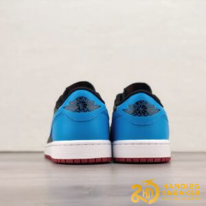 Giày Nike Air Jordan 1 Low OG UNC To Chicago (6)