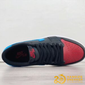 Giày Nike Air Jordan 1 Low OG UNC To Chicago (8)