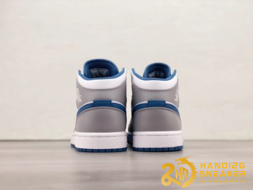 Giày Nike Air Jordan 1 Mid Cement Grey DQ8423 014 (3)