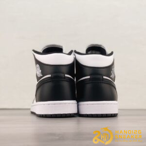 Giày Nike Air Jordan 1 Mid Panda DV0991 101 (4)