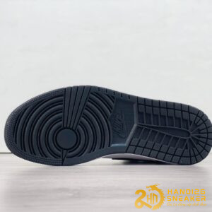 Giày Nike Air Jordan 1 Mid Panda DV0991 101 (8)