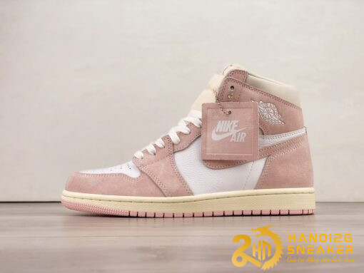 Giày Nike Air Jordan 1 Retro High OG Atmosphere Pink