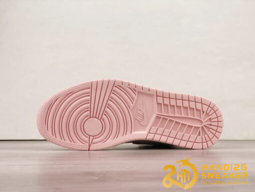 Giày Nike Air Jordan 1 Retro High OG Atmosphere Pink (6)