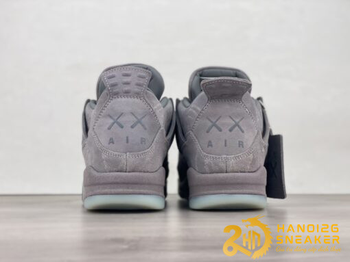 Giày Nike Air Jordan 4 Retro Kaws 930155 003 (3)