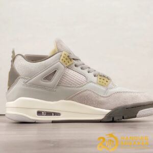 Giày Nike Air Jordan 4 Retro SE Craft Photon Dust DV3742 021 (5)