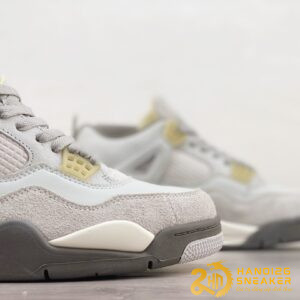 Giày Nike Air Jordan 4 Retro SE Craft Photon Dust DV3742 021 (7)