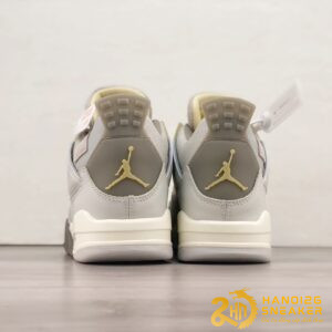 Giày Nike Air Jordan 4 Retro SE Craft Photon Dust DV3742 021 (8)