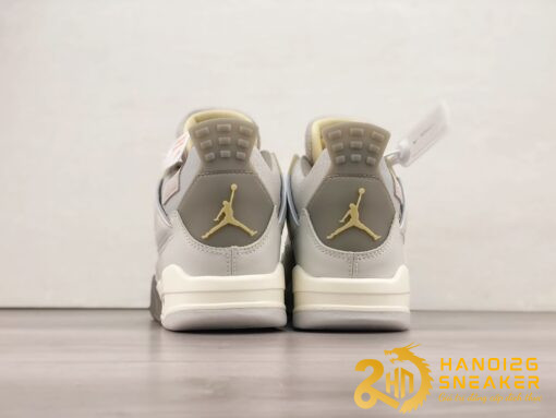 Giày Nike Air Jordan 4 Retro SE Craft Photon Dust DV3742 021 (8)