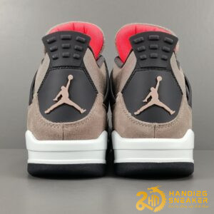 Giày Nike Air Jordan 4 Retro 'Taupe Haze' Like Auth (1)