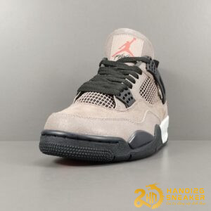 Giày Nike Air Jordan 4 Retro 'Taupe Haze' Like Auth (6)