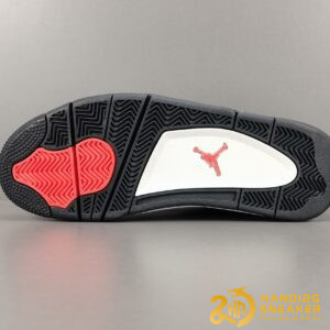 Giày Nike Air Jordan 4 Retro 'Taupe Haze' Like Auth (7)