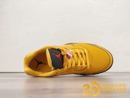 Giày Nike Air Jordan 5 Low Chutney DA8016 700 (2)
