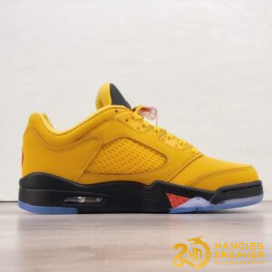 Giày Nike Air Jordan 5 Low Chutney DA8016 700 (6)