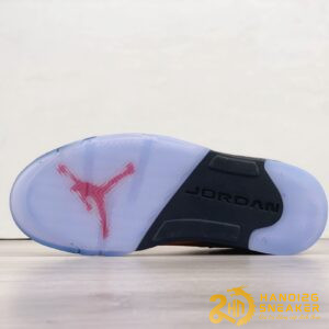 Giày Nike Air Jordan 5 Low Chutney DA8016 700 (8)