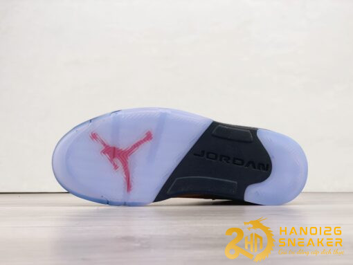 Giày Nike Air Jordan 5 Low Chutney DA8016 700 (8)