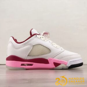 Giày Nike Air Jordan 5 Low GS Fundamental DX4390 116 (4)