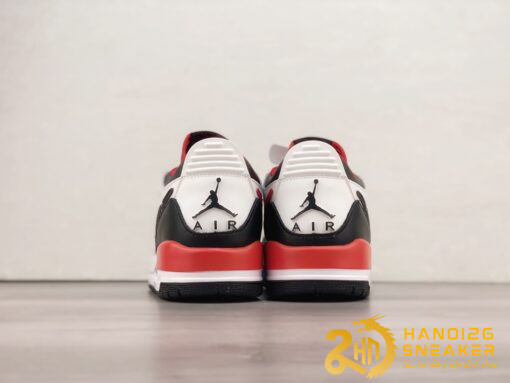Giày Nike Air Jordan Legacy 312 Low 23 Red FJ7221 101 (2)