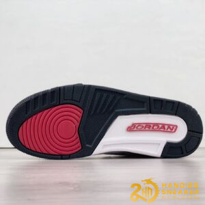 Giày Nike Air Jordan Legacy 312 Low 23 Red FJ7221 101 (5)