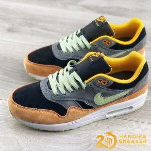 Giày Nike Air Max 1 PRM Duck Honey Dew (1)